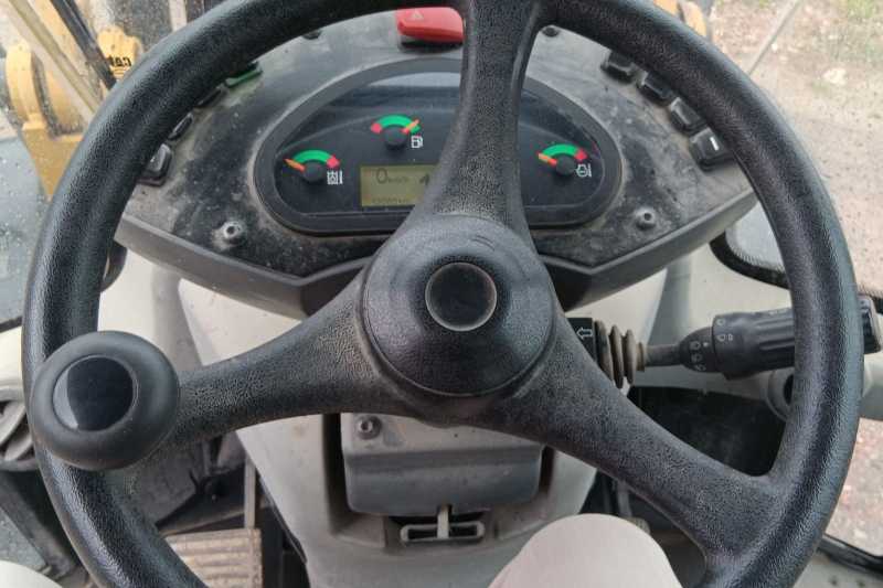 OmecoHub - Immagine CATERPILLAR 908M